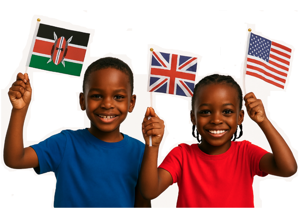 Citizenship icon